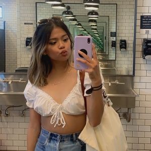 Meet your Posher, Penelope nicole